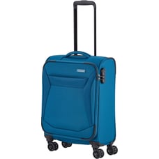 Валіза Travelite CHIOS/Petrol TL080047-22 (Маленька)