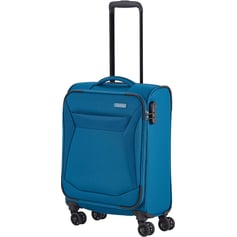 Валіза Travelite CHIOS/Petrol TL080047-22 (Маленька)