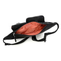 Сумка на пояс Piquadro BIOS (BIO) Black CA5112BIO_N