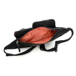 Сумка на пояс Piquadro BIOS (BIO) Black CA5112BIO_N