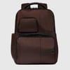 Рюкзак для ноутбука 14″ Piquadro WOLLEM (W129) Dark Brown CA6238W129_TM