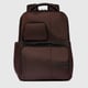 Рюкзак для ноутбука 14″ Piquadro WOLLEM (W129) Dark Brown CA6238W129_TM