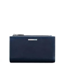 Портмоне Piquadro BLUE SQUARE (B2) Navy Blue PD4572B2R_BLU2