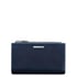 Портмоне Piquadro BLUE SQUARE (B2) Navy Blue PD4572B2R_BLU2