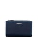 Портмоне Piquadro BLUE SQUARE (B2) Navy Blue PD4572B2R_BLU2