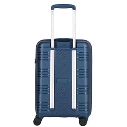 Валіза Travelite ZENIT/Blue TL075747-20 (Маленька)