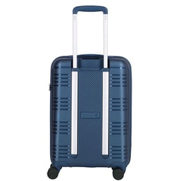 Валіза Travelite ZENIT/Blue TL075747-20 (Маленька)