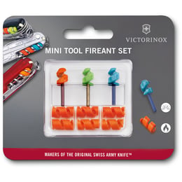 Набір для розпалювання вогню Victorinox 4.1330.B1
