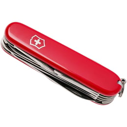 Швейцарський складаний ніж 91мм Victorinox RANGER 1.3763