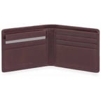 Портмоне Piquadro Ares (W101) Brown PU3891W101R_M