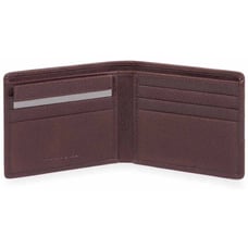 Портмоне Piquadro Ares (W101) Brown PU3891W101R_M