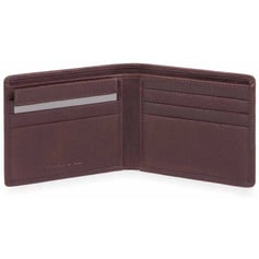 Портмоне Piquadro Ares (W101) Brown PU3891W101R_M
