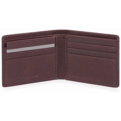 Портмоне Piquadro Ares (W101) Brown PU3891W101R_M