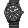 Часы 42,4 мм Orient DEFENDER Automatic RA-AK0403N10B