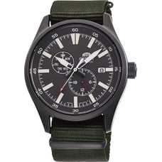 Годинник 42,4 мм Orient DEFENDER Automatic RA-AK0403N10B