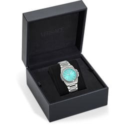 Женские часы Versace GRECA REACTION LADY Vre0d00325