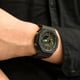 Часы 45 мм Casio G-SHOCK Neon Accent GA-2100-1A3ER