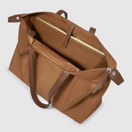 Сумка складана Piquadro LYRA (W92T) Tobacco BD6723W92T_CU