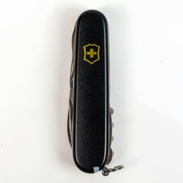 Швейцарский складной нож Victorinox HUNTSMAN MAT 1.3713.3.M0008p