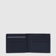 Портмоне Piquadro HEDLEY (W130) Blue PU3891W130R_BLU