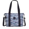 Сумка Kipling ASSENI S Brush Stripes (W66)