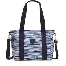 Сумка Kipling ASSENI S Brush Stripes (W66)