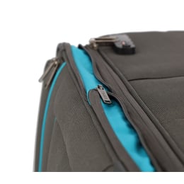 Валіза Travelite STORY/Anthracite TL091148-04 (Середня)