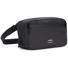 Сумка на пояс Lojel SLASH V2 /Matte Black Lj-TA2-19223