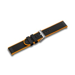 Ремінець 21 мм для годинника Victorinox Swiss Army V.60067