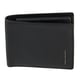 Портмоне Piquadro MODUS RESTYLING (MOS) Black PU4188MOSR_N