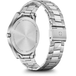 Мужские часы Wenger CITY SPORT W01.1441.133