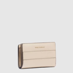 Портмоне Piquadro Patricia (W140) Beige PD6661W140R_BE