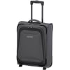 Чемодан Travelite NAXOS 59/Anthracite TL590007-04 (Маленький)
