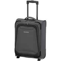 Чемодан Travelite NAXOS 59/Anthracite TL590007-04 (Маленький)