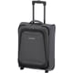 Валіза Travelite NAXOS 59/Anthracite TL590007-04 (Маленька)