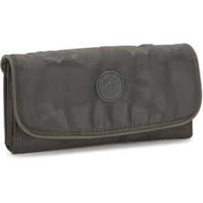 Портмоне Kipling MONEY LAND Satin Camo (48S)