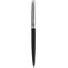 Ручка кулькова Waterman HEMISPHERE Essentials Metal & Black Lacquer CT BP