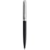 Ручка кулькова Waterman HEMISPHERE Essentials Metal & Black Lacquer CT BP