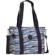 Сумка Kipling ASSENI S Brush Stripes (W66)