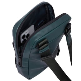 Сумка Piquadro FXP (FXP) Green CA3084FXP_VE