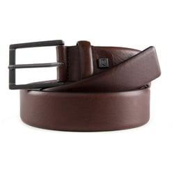 Ремень Piquadro BLACK SQUARE (B3) D.Brown CU5618B3_TM