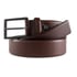 Ремінь Piquadro BLACK SQUARE (B3) D.Brown CU5618B3_TM