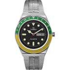 Чоловічий годинник Timex Q DIVER Tx2u61000