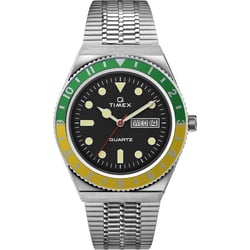 Чоловічий годинник Timex Q DIVER Tx2u61000