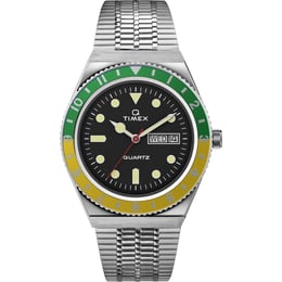 Чоловічий годинник Timex Q DIVER Tx2u61000