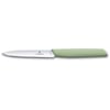 Нож 10 см Victorinox SWISS MODERN Paring 6.9006.1042