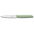 Нож 10 см Victorinox SWISS MODERN Paring 6.9006.1042
