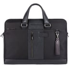 Портфель Piquadro BRIEF 2 Black CA3339BR2_N