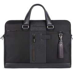 Портфель Piquadro BRIEF 2 Black CA3339BR2_N