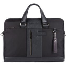 Портфель Piquadro BRIEF 2 Black CA3339BR2_N